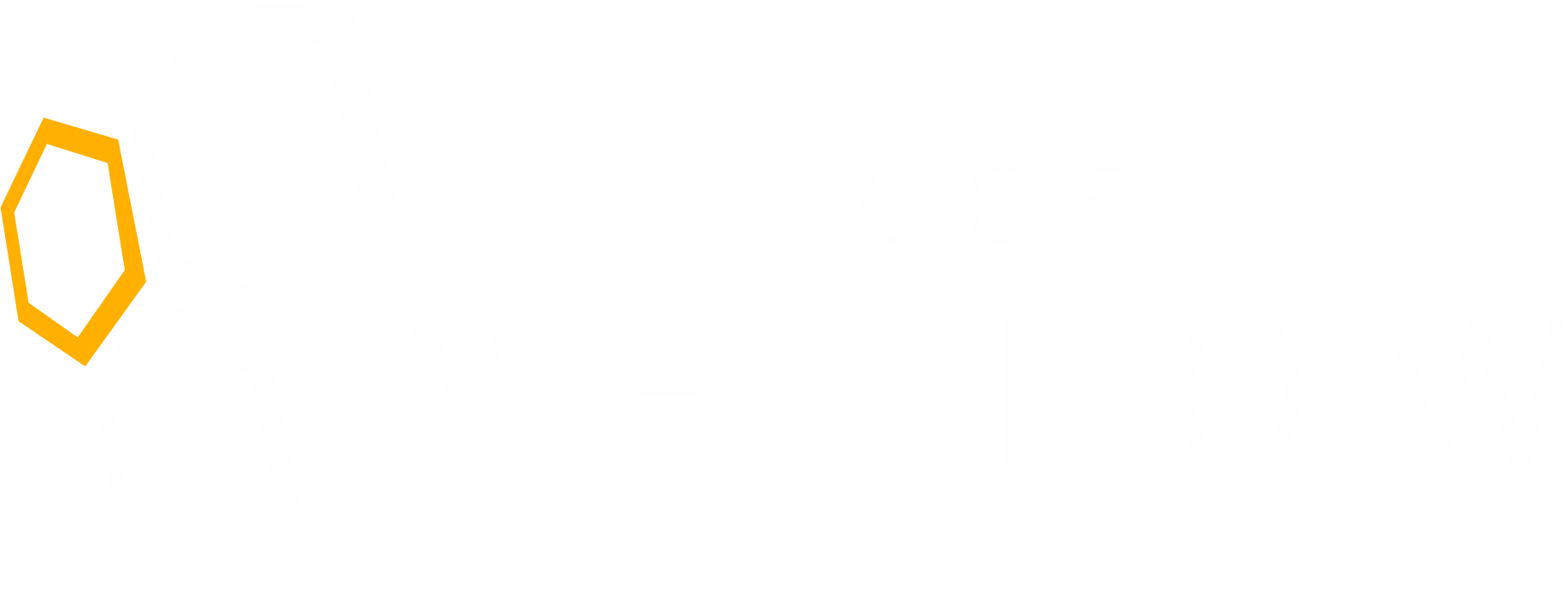 Logotipo Oce Yellow